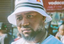 Cassper Nyovest Reflects On His Past