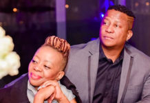 Thabiso Sikwane Opens Up About Co-Parenting with DJ Fresh Following Divorce