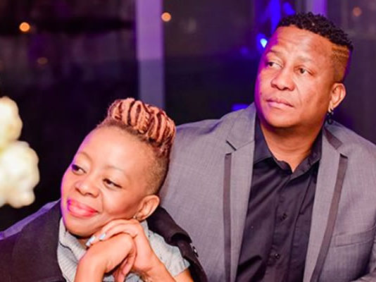 Thabiso Sikwane Opens Up About Co-Parenting with DJ Fresh Following Divorce