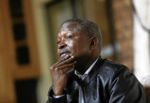Court Blocks Alexander Forbes from Paying David Mabuza’s R44.7-Million Pension to Anyone