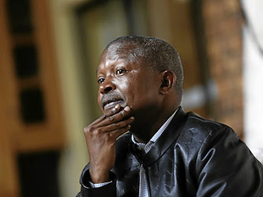 David Mabuza’s Death Certificate Reveals He Was ‘Never Married’ as Two Women Fight for R44.7m Pension