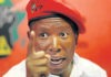 Julius Malema Says South Africans Must Stop Fighting Migrants – Declares Mines And Strategic Industries Must Be Taken Back From White Money, Not Spaza Shops