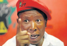 Another senior EFF official and founding member dumps Julius Malema and joins MK Party, vows to recruit all expelled EFF members