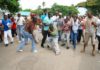 Free State Mob Attack Leaves 34-Year-Old Dead – Seven Held Over Mob Beating