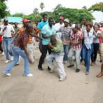 Free State Mob Attack Leaves 34-Year-Old Dead – Seven Held Over Mob Beating