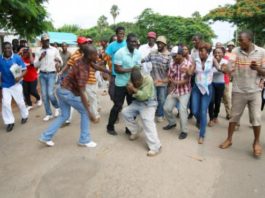 Free State Mob Attack Leaves 34-Year-Old Dead – Seven Held Over Mob Beating