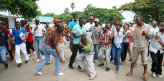 Free State Mob Attack Leaves 34-Year-Old Dead – Seven Held Over Mob Beating