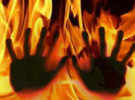 "Set Him Alight": Man Arrested for Allegedly Burning Colleague to Death in Pretoria!