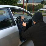 Shoppers Beware! New Criminal Syndicate Targets South African Malls With Sophisticated "Smash And Grab" Kidnapping Tactics