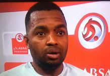 Itumeleng Khune Pays Up to Stop Mercedes-Benz Repossession