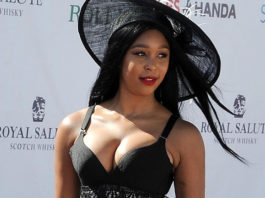 Minnie Dlamini Puts A Number On It: R897,000 Nivea Deal Collapsed After MacG Podcast Episode