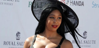Minnie Dlamini Puts A Number On It: R897,000 Nivea Deal Collapsed After MacG Podcast Episode