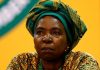 ANC Heavyweights Head For Showdown – “Let’s meet in court”: Mbalula dares Dlamini Zuma to prove she saw money handed out at ANC conferences