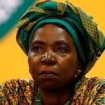 ANC Heavyweights Head For Showdown – “Let’s meet in court”: Mbalula dares Dlamini Zuma to prove she saw money handed out at ANC conferences