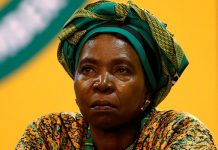 ANC Heavyweights Head For Showdown – “Let’s meet in court”: Mbalula dares Dlamini Zuma to prove she saw money handed out at ANC conferences