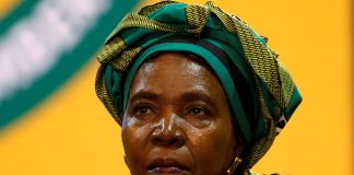 ANC Heavyweights Head For Showdown – “Let’s meet in court”: Mbalula dares Dlamini Zuma to prove she saw money handed out at ANC conferences