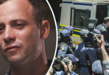 Here is a look at what will happen to Oscar Pistorius after his release