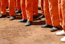 SA Court Orders State to Provide Hormone Therapy to Transgender Prisoner