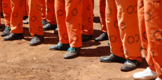 How Gang Bosses Use Smuggled Phones To Order Hits And Run Drug Empires From Behind Bars