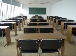 Teacher Found GUILTY of Sexual Assault After Telling Pupil "I Love You" and Discussing Sex Life in Class
