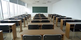 Teacher Found GUILTY of Sexual Assault After Telling Pupil "I Love You" and Discussing Sex Life in Class