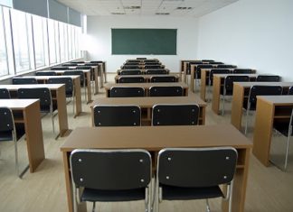 Teacher Found GUILTY of Sexual Assault After Telling Pupil "I Love You" and Discussing Sex Life in Class
