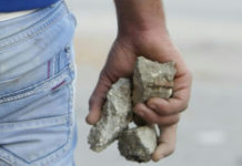 6 people shot dead in Finetown after chicken feet vendors pelt robbers with stones