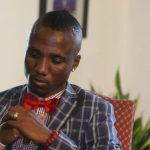 “You Need to Date Lawyers, Chartered Accountants and Engineers” – Teko Modise