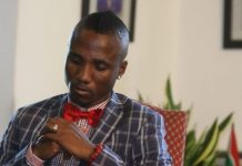 “You Need to Date Lawyers, Chartered Accountants and Engineers” – Teko Modise