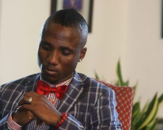 “You Need to Date Lawyers, Chartered Accountants and Engineers” – Teko Modise