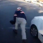 Motorist Opens Fire During Smash‑and‑Grab – 26‑year‑old man KILLED