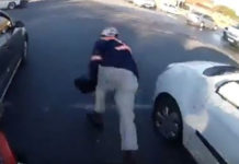 Motorist Opens Fire During Smash‑and‑Grab – 26‑year‑old man KILLED