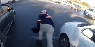 Motorist Opens Fire During Smash‑and‑Grab – 26‑year‑old man KILLED