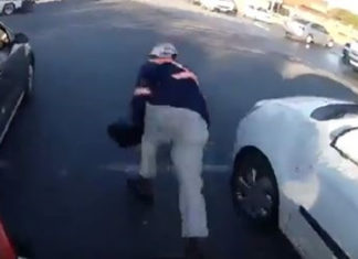 Motorist Opens Fire During Smash‑and‑Grab – 26‑year‑old man KILLED