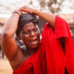 Missing Woman Finally Found Only to Collapse and Die in Family's Arms Outside Mfuleni Police Station