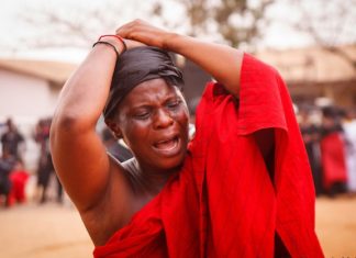 Missing Woman Finally Found Only to Collapse and Die in Family's Arms Outside Mfuleni Police Station