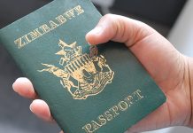SAPS orders foreigners to carry their passports all the time