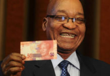 Jacob Zuma offers himself to be elected as ANC national chairperson