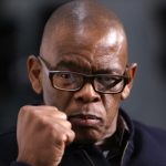 Former ANC Secretary-General Ace Magashule turns down invitation to contest South Africa's 2029 presidential elections