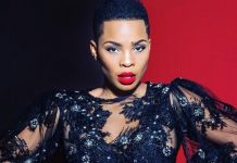 Masechaba Finally Finds love