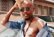 Moshe Ndiki opens up on becoming a father to twin boys, finding new love and living for God