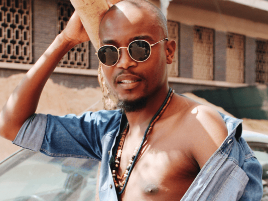 Shock as Moshe Ndiki gets married woman pregnant with twins