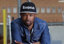 Former Idols SA contestant and Ringo Madlingozi's son Phila gets recognition for Gqeberha: The Empire role that got him FIRED