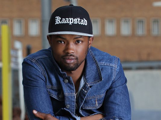 Former Idols SA contestant and Ringo Madlingozi's son Phila gets recognition for Gqeberha: The Empire role that got him FIRED
