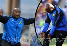 Shocking details about former Sundowns coaches Johannes Jacobus Neeskens and Pitso Mosimane's salaries revealed
