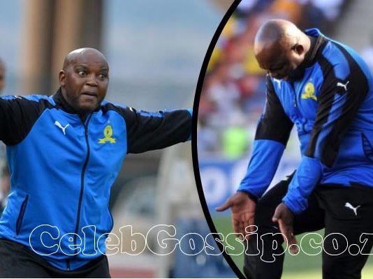 Shocking details about former Sundowns coaches Johannes Jacobus Neeskens and Pitso Mosimane's salaries revealed