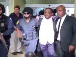 Pastor Timothy Omotoso’s Legal Nightmare Returns: NPA Wins Massive Victory in Bid to Overturn Acquittal