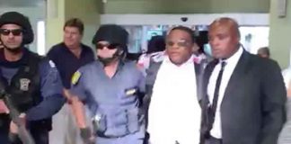 Pastor Timothy Omotoso’s Legal Nightmare Returns: NPA Wins Massive Victory in Bid to Overturn Acquittal