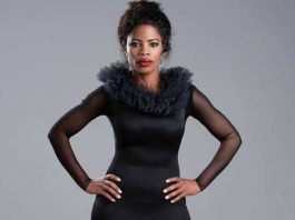 Khethiwe Is Back On Generations, And Her New Life Crisis Could Leave Viewers Completely Stunned
