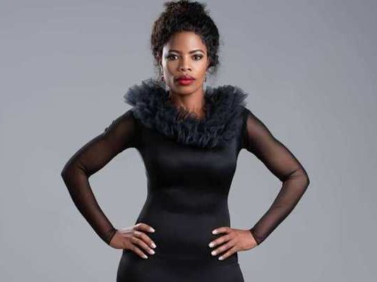 Khethiwe Is Back On Generations, And Her New Life Crisis Could Leave Viewers Completely Stunned